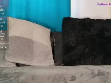 Chaturbate Nude Webcam of snow_white_19