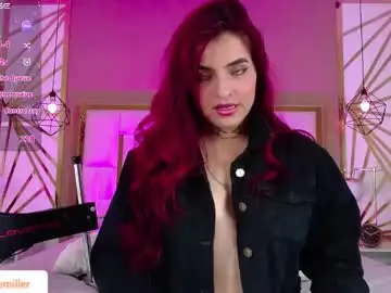 Chaturbate Adult Webcam of valerie__miller_