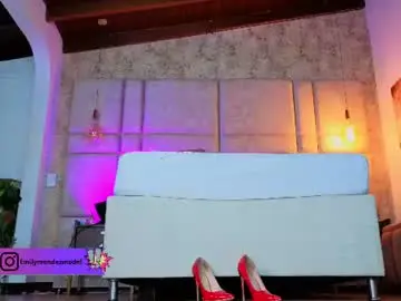 Chaturbate Live Sex of alessialondon