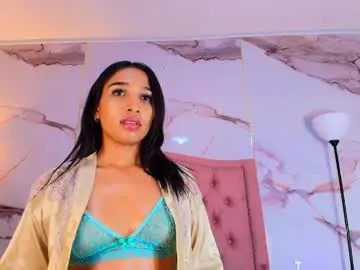 Chaturbate Sex Chat of alyathompson