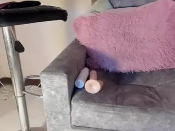 Chaturbate Live Sex of emeraldmusee