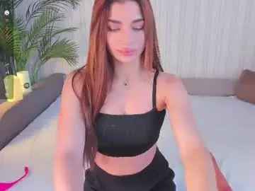 Chaturbate Live Sex Cam of jesikalooove