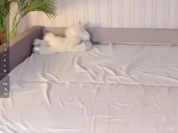 Chaturbate Live Sex Cam of jesikalooove
