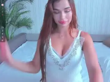 Chaturbate Adult Video Chat of jesikalooove
