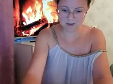 Chaturbate Private Sex Chat of stasya_07