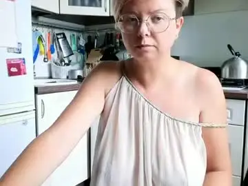 Chaturbate Adult Video Chat of stasya_07