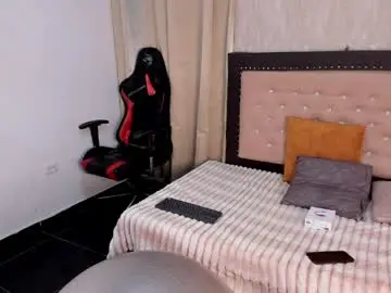 Chaturbate Adult Video Chat of zoedeleon