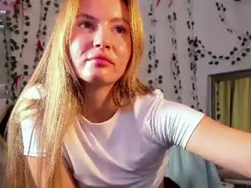 Chaturbate Sex Chat of _bellaclark