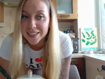 Chaturbate Best Webcam of _mari_