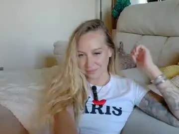 Chaturbate Adult Webcams of _mari_