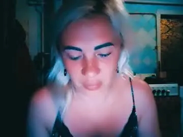 Chaturbate Nude Webcam of alinafrey_