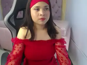 Chaturbate Sex Chat of charlote_ch