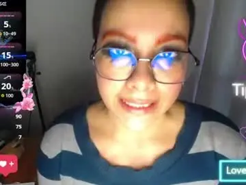 Chaturbate Free Porn Cam of cherry__420