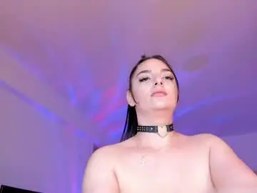 Chaturbate Live Porn of kylieety