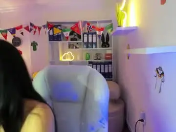 Chaturbate Adult Webcam of lilytarazona