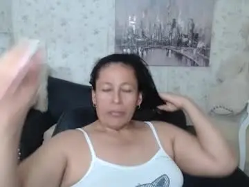 Chaturbate Adult Webcams of mature_martina_