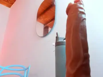 Chaturbate Adult Video Chat of mialane3