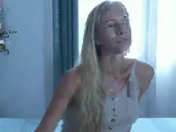 Chaturbate Sex Cam of milf_hairy
