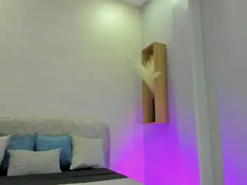 Chaturbate Sex Chat of natalie_blaze