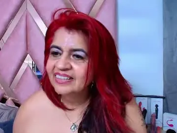 Chaturbate Free Live Porn of roxettemature