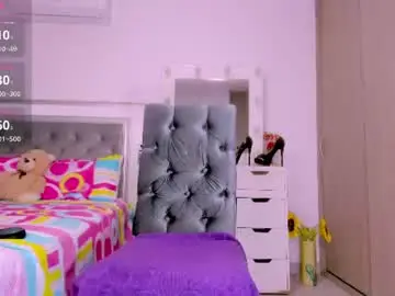 Chaturbate Free Porn Cam of samanta_65