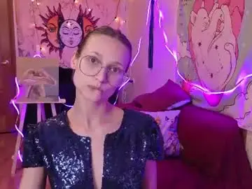 Chaturbate Watch Live Sex Cams of stella_polaris