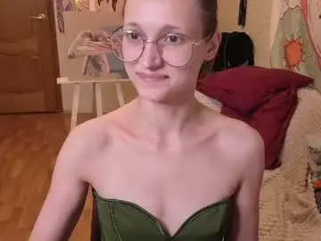 Chaturbate Watch Live Sex Cams of stella_polaris