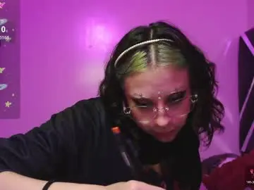 Chaturbate Live Sex Cam of vainilla_l