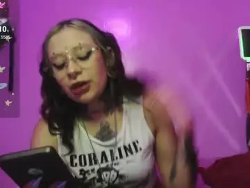 Chaturbate Free Live Porn of vainilla_l