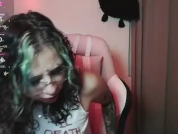 Chaturbate Live Porn of vainilla_l