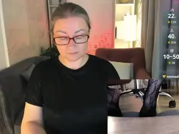 Chaturbate Live Sex of alexandra_kind