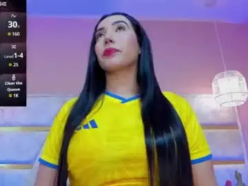 Chaturbate Best Webcam of alicemyers_