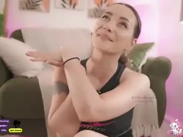 Chaturbate Free Porn Cam of ambercb