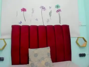 Chaturbate Nude Webcam of candy_liss20x