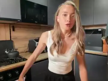 Chaturbate Nude Webcam of fidelagrantz