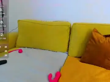 Chaturbate Adult Webcam of hot_babes_live