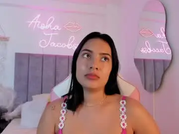 Chaturbate Private Sex Chat of jacobss_gh
