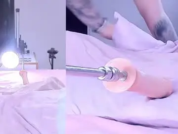 Chaturbate Live Porn of kinky_cloe