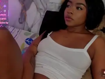 Chaturbate Adult Video Chat of miia_schwarz_