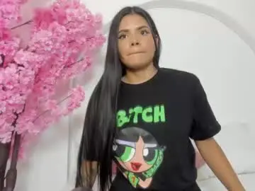 Chaturbate Sex Cam of mollylove_