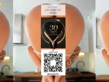 Chaturbate Adult Webcams of oooops__