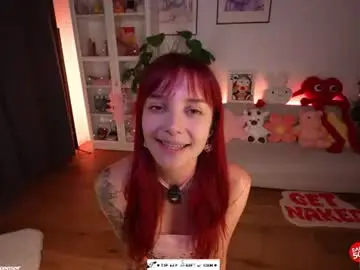 Chaturbate Live Sex of oooops__