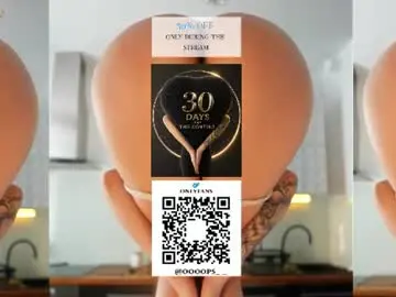 Chaturbate Adult Video Chat of oooops__