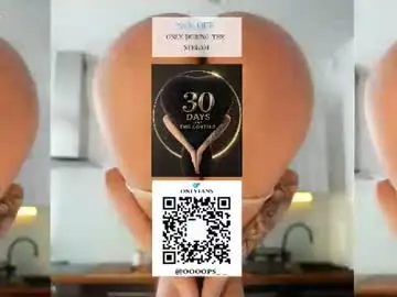 Chaturbate Adult Webcams of oooops__