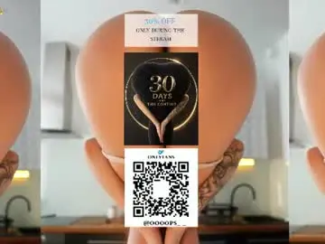 Chaturbate Adult Webcams of oooops__