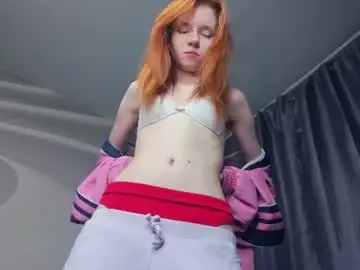 Chaturbate Adult Video Chat of samkelker