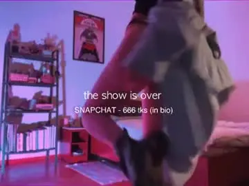 Chaturbate Best live sex cam show of yvie_