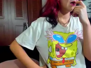 Chaturbate Free Porn Cam of artsycherry