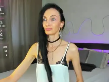 Chaturbate Nude Webcam of avrora_mars