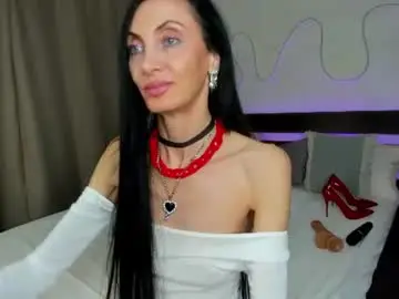 Chaturbate Sex Chat of avrora_mars